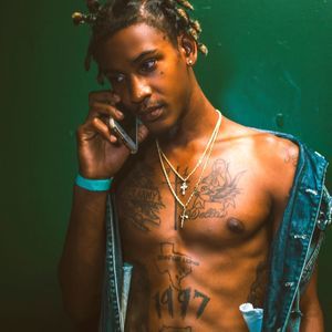 Meet your Posher, Morgan